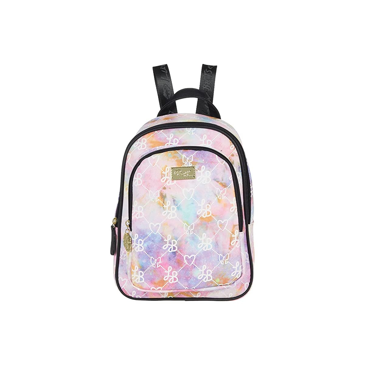 

Рюкзак Luv Betsey Jaxx Multi Logo, Универсальный