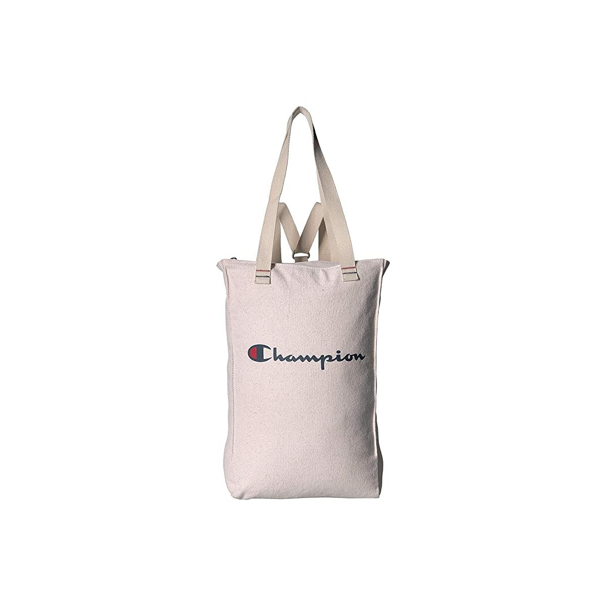 

Рюкзак Champion The Shuffle Convertible Tote Cream/Blue, Универсальный