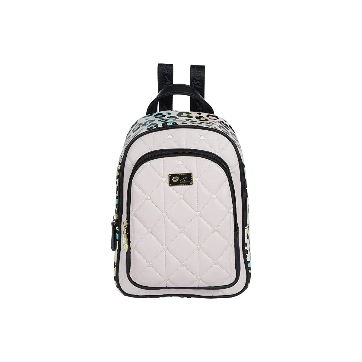 

Рюкзак Luv Betsey Jax Pink, Универсальный