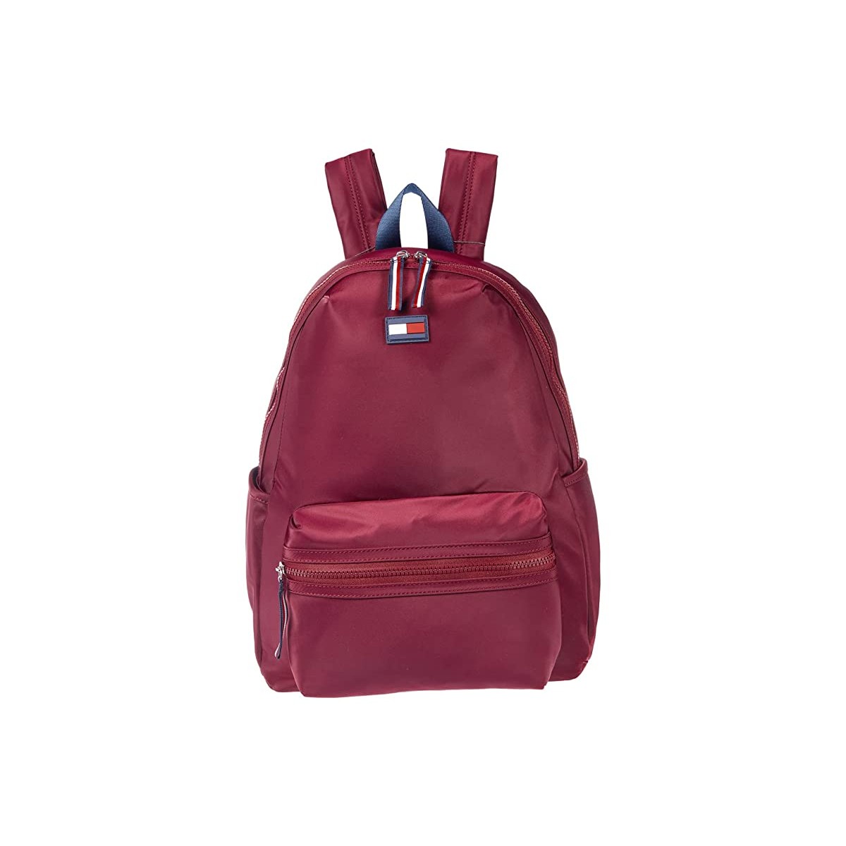 

Рюкзак Tommy Hilfiger Portland II - Deep Burgundy, Универсальный