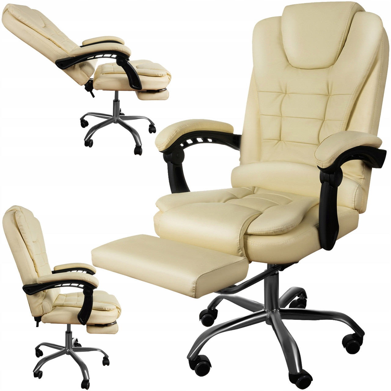 

Кресло офисное Malatec 16225