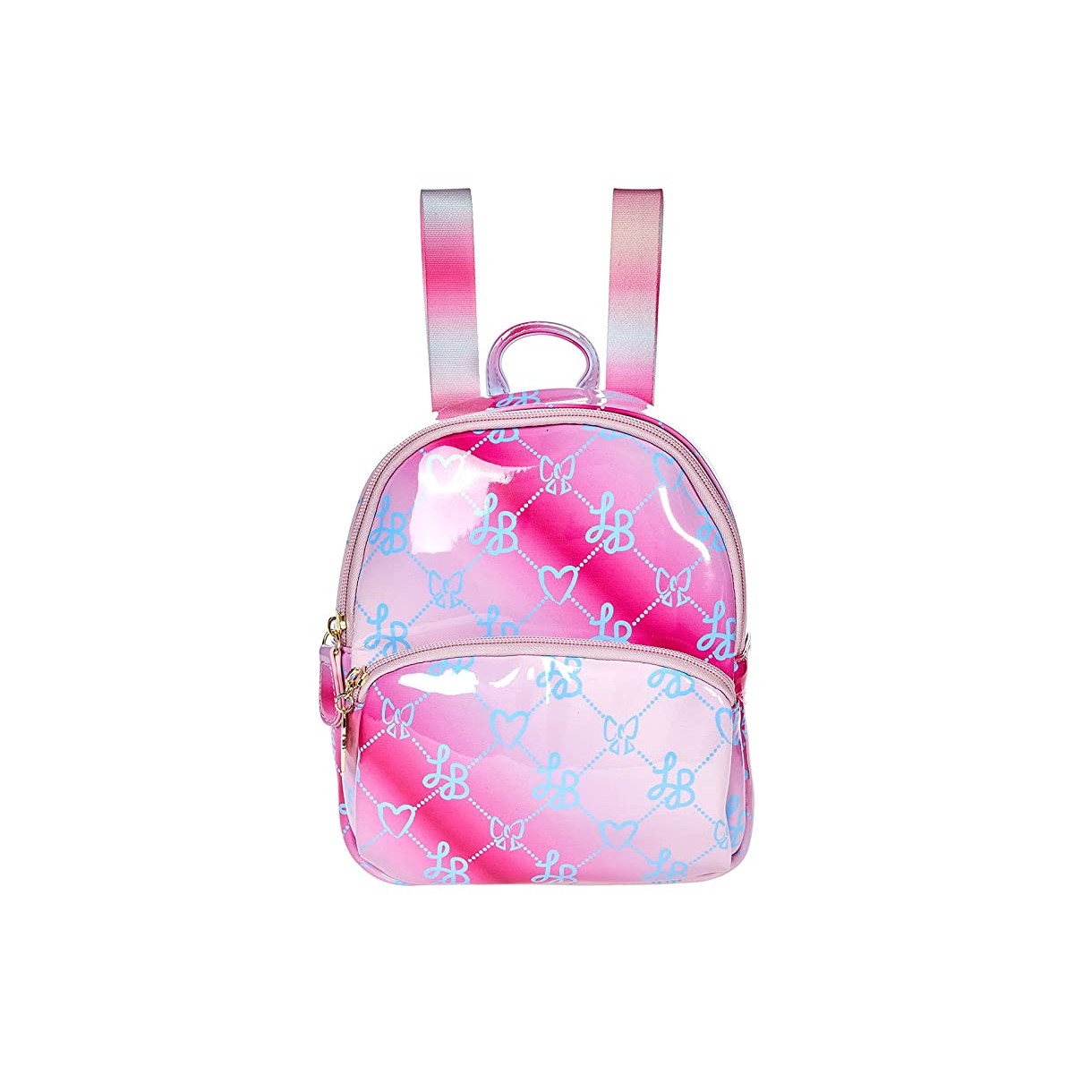 

Рюкзак Luv Betsey Peyton Mini Fuchsia, Универсальный