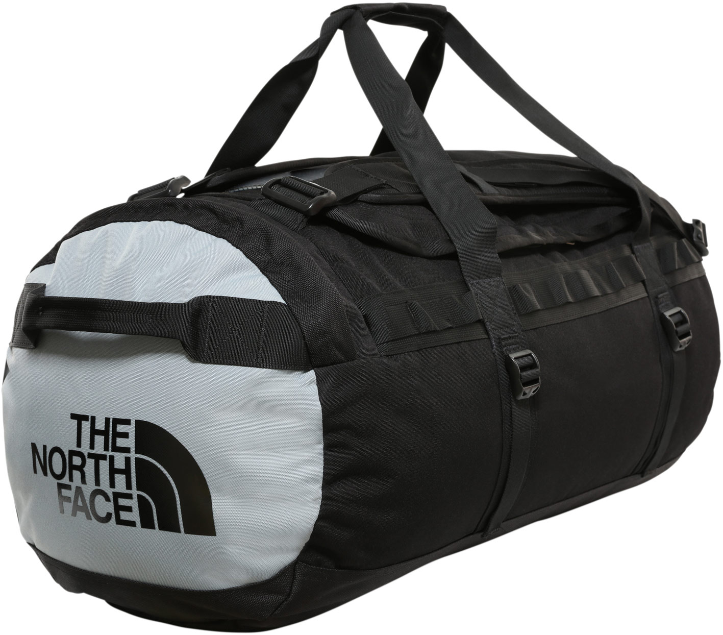 

Рюкзак The North Face GILMAN DUFFEL M , Универсальный