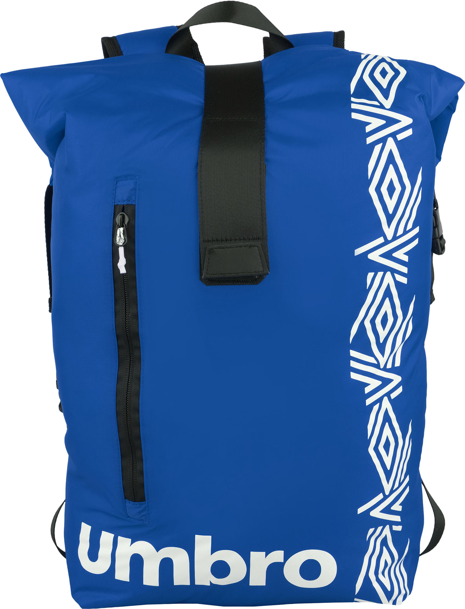 

Рюкзак Umbro PADDED ROLL TOP MIDI BPK , Универсальный