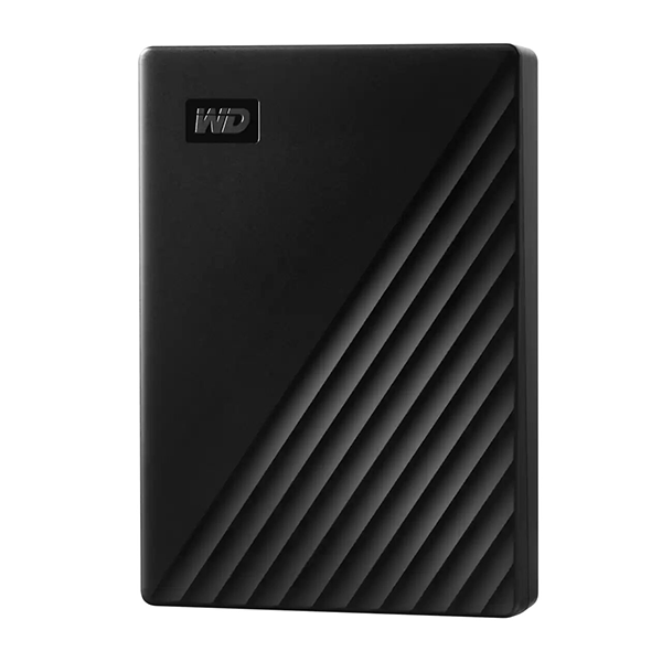 

Внешний жесткий диск 2,5″ 5TB WD My Passport (WDBPKJ0050BBK-WESN) USB 3.0 Black