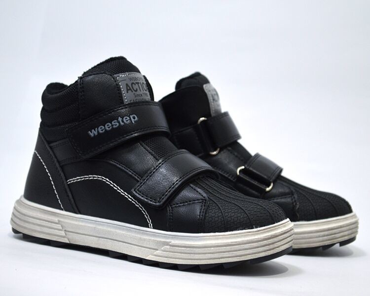 

Ботинки Weestep 6021BK 32 черный