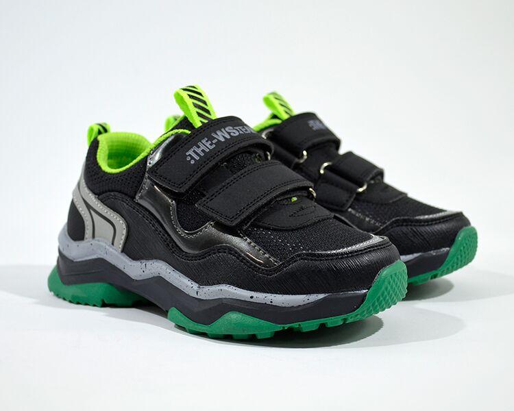 

Кроссовки Weestep 3565BK 29 черный