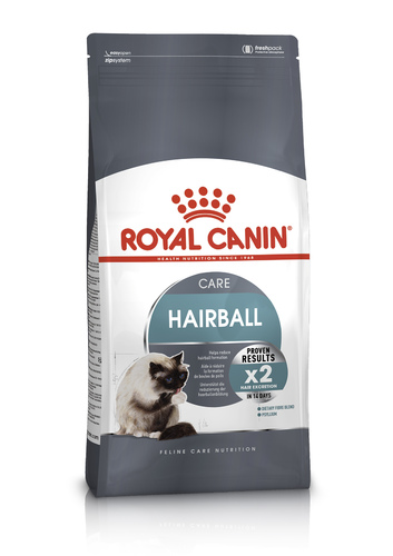 

Сухой корм Royal Canin для кошек способствующий выведению волосных комочков Hairball care 10 кг BGL-RC-128