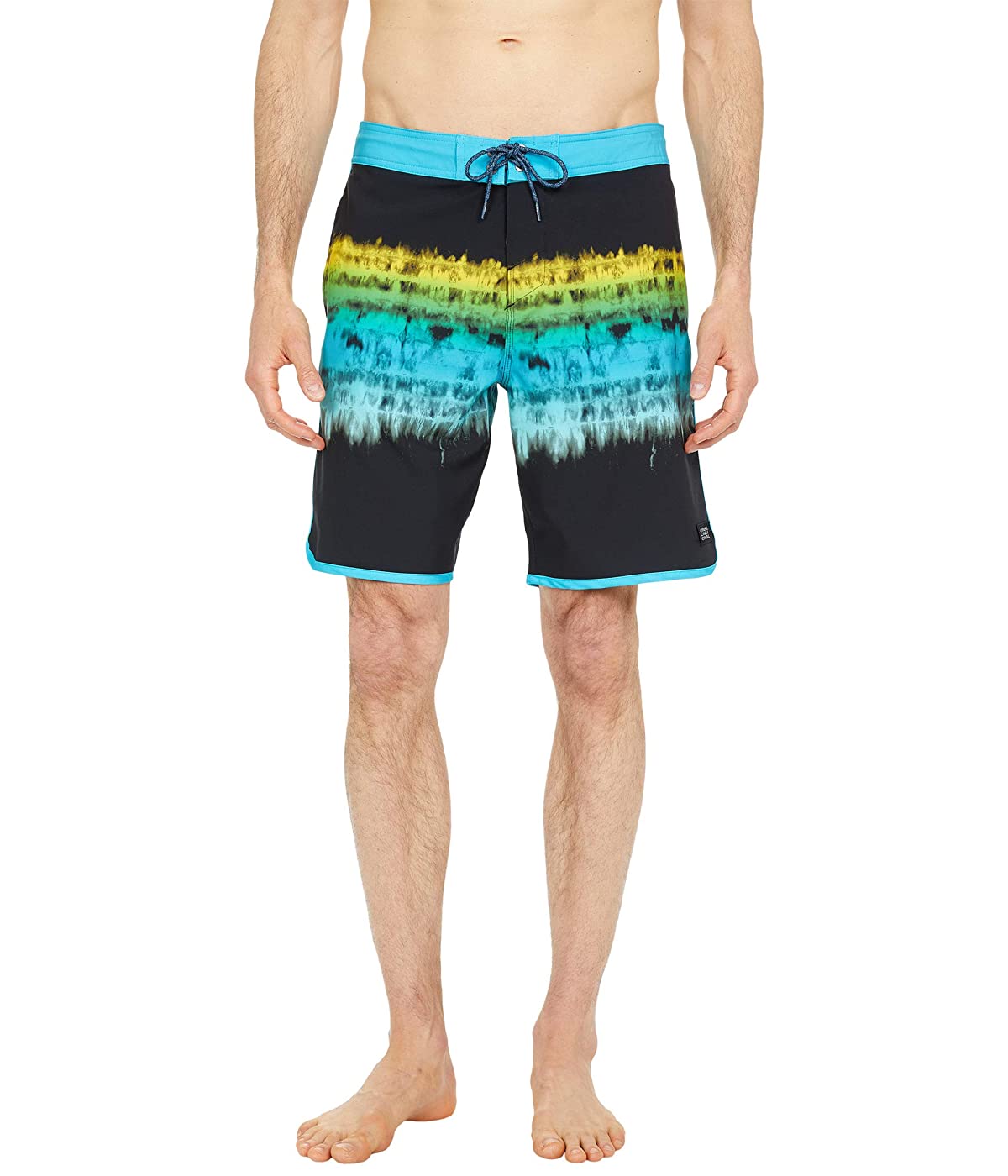 

Шорты для плавания O'Neill Daydream Cruzer Boardshorts Black, 33W 32L