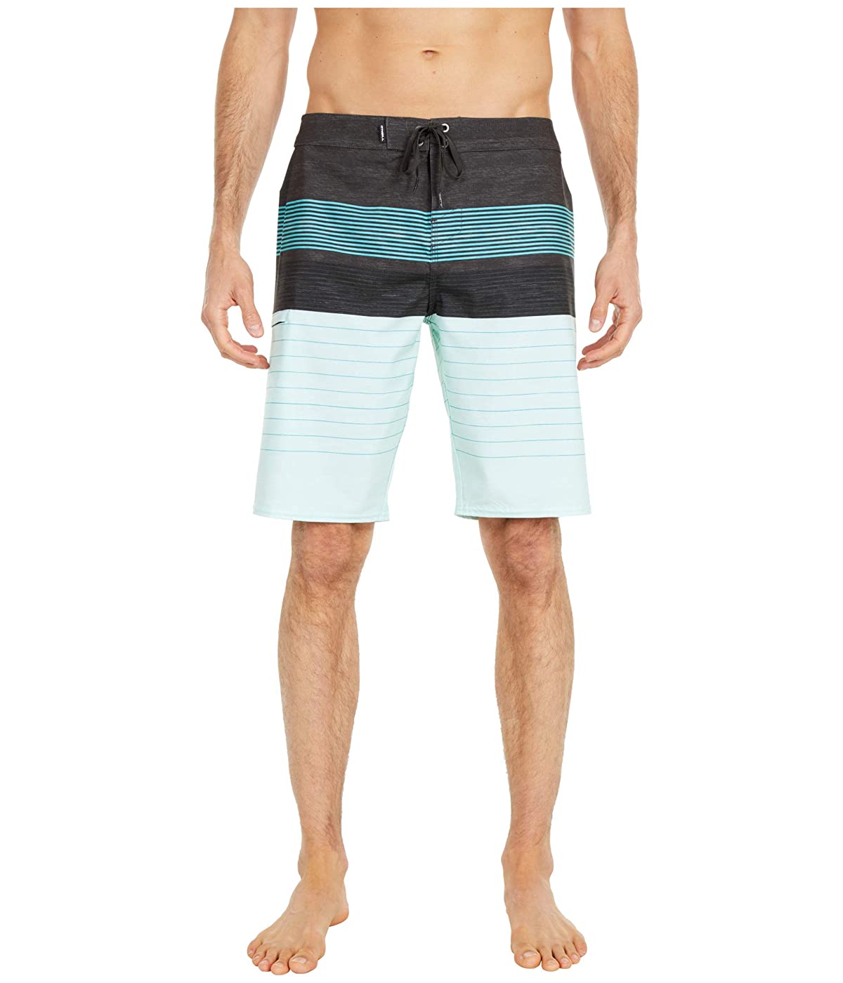 

Шорты для плавания O'Neill Hyperfreak Heist Boardshorts Jade, 38W 32L