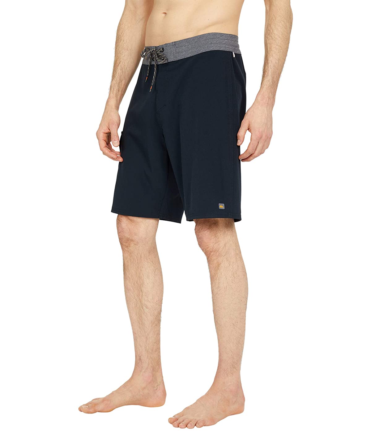 

Шорты для плавания Quiksilver Angler Boardshorts 20 Black, 32W 32L