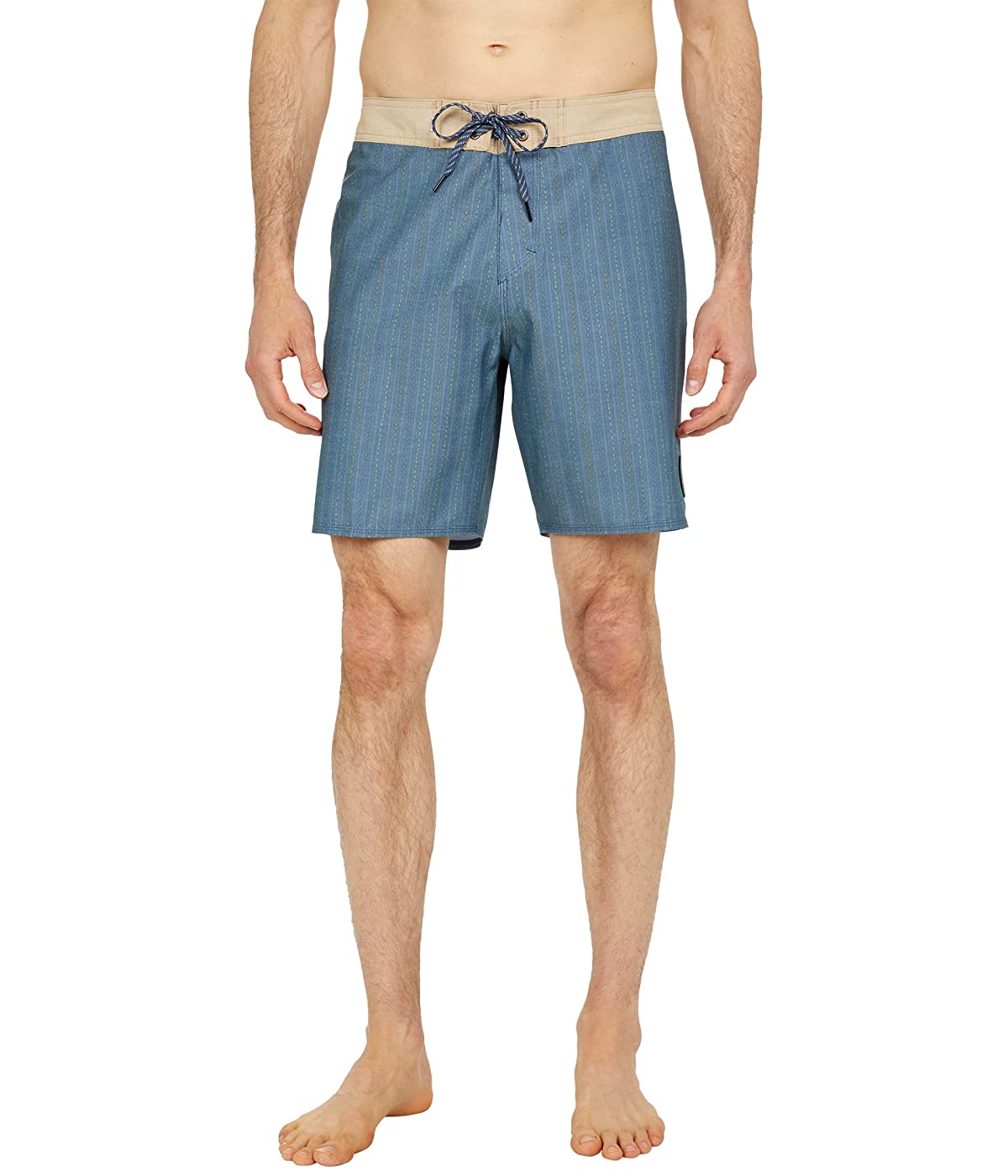 

Шорты для плавания Quiksilver Hempstretch Endless Trip 18" Boardshort Sargasso Sea, 40W 32L