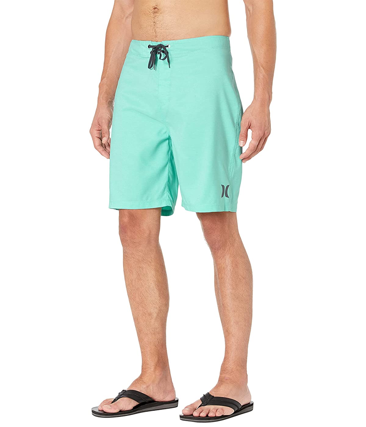 

Шорты для плавания Hurley One and Only Cross-Dye 20" Aurora Green, 40W 32L