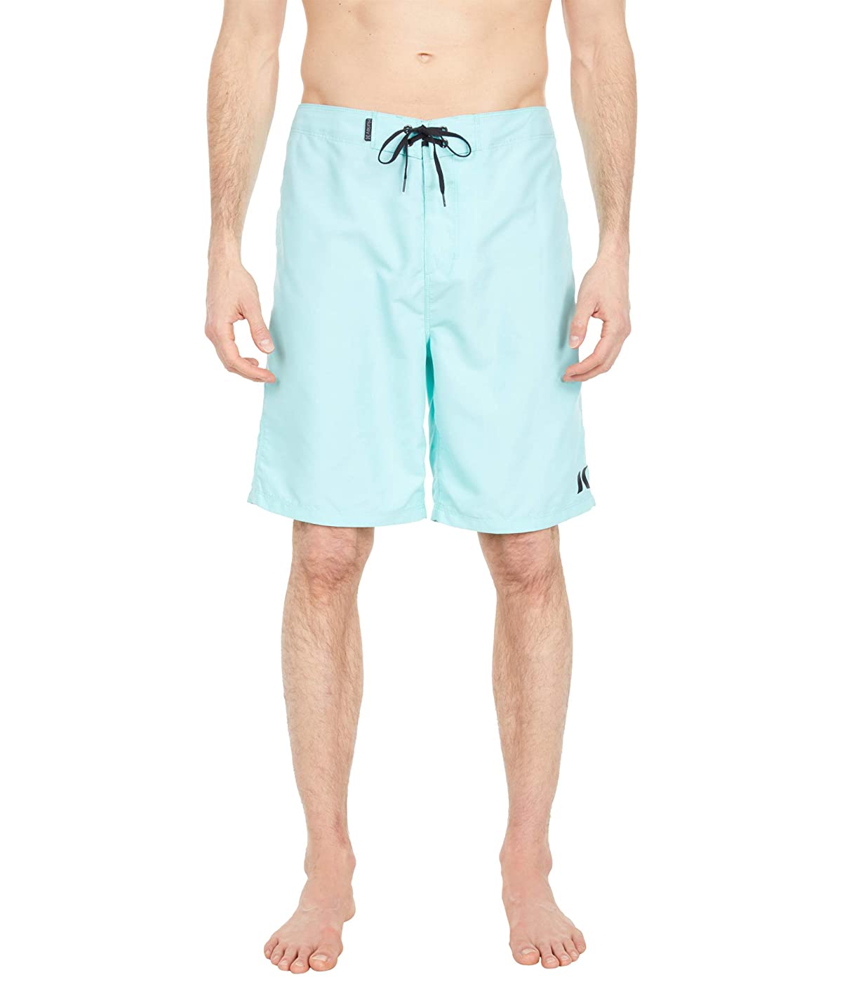 

Шорты для плавания Hurley One & Only 2.0 21" Boardshorts Tropical Twist/Black, 44W 32L