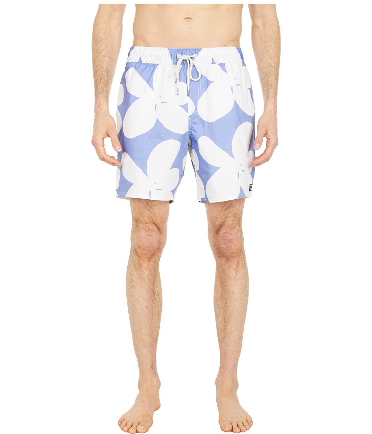 

Шорты для плавания RVCA Elder 17" Elastic Shorts Floral,  (48, Шорты для плавания RVCA Elder 17" Elastic Shorts Floral, L (48)