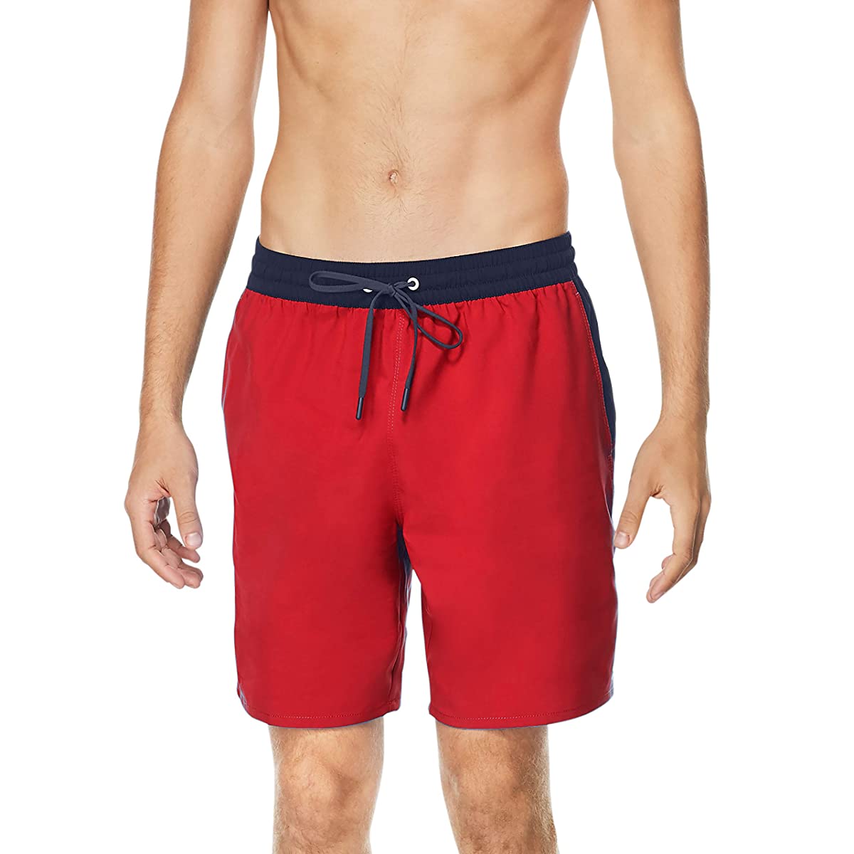 

Шорты для плавания Speedo Seaside Volley Speedo Red,  (44, Шорты для плавания Speedo Seaside Volley Speedo Red, S (44)
