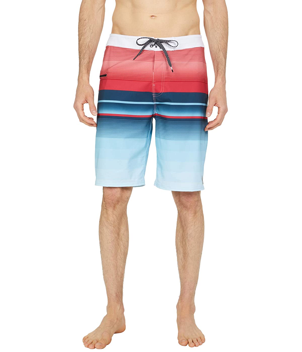 

Шорты для плавания Rip Curl Mirage Daybreak 21" Boardshorts Ice Blue, 32W 32L