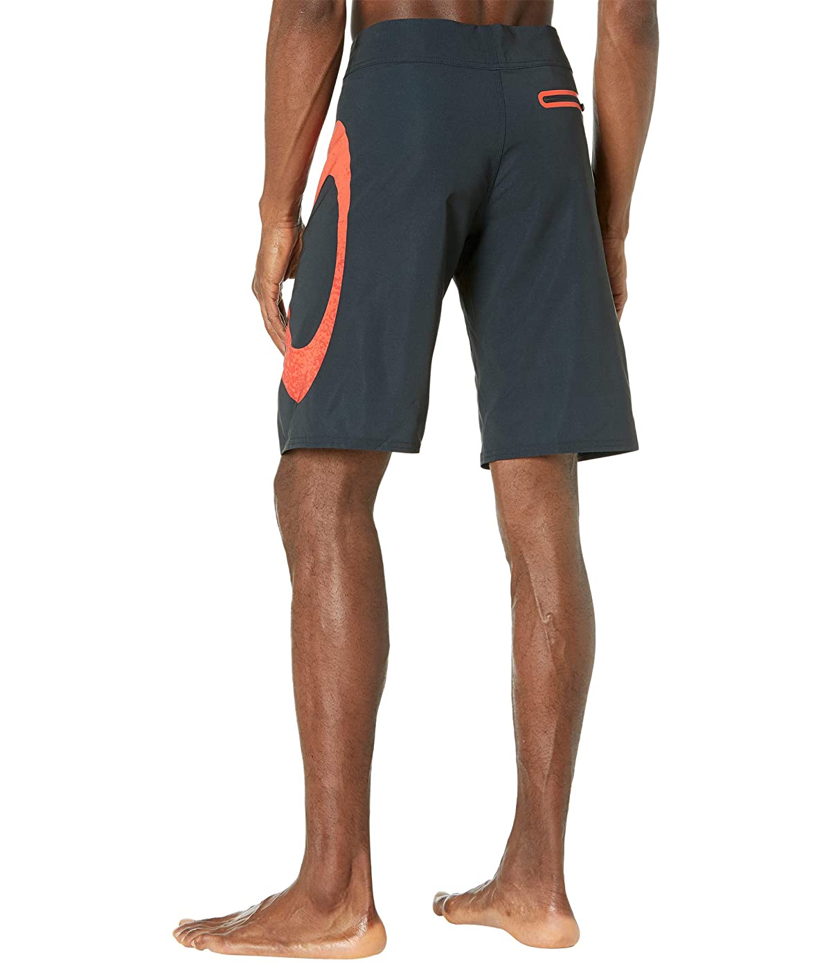 

Шорты для плавания Oakley Ellipse Seamless 21" Boardshorts Blackout, 30W 32L