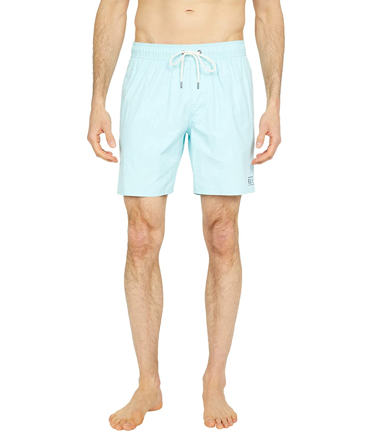 

Шорты для плавания RVCA Opposite 17" Elastic Shorts II Ice Blue,  (50, Шорты для плавания RVCA Opposite 17" Elastic Shorts II Ice Blue, XL (50)