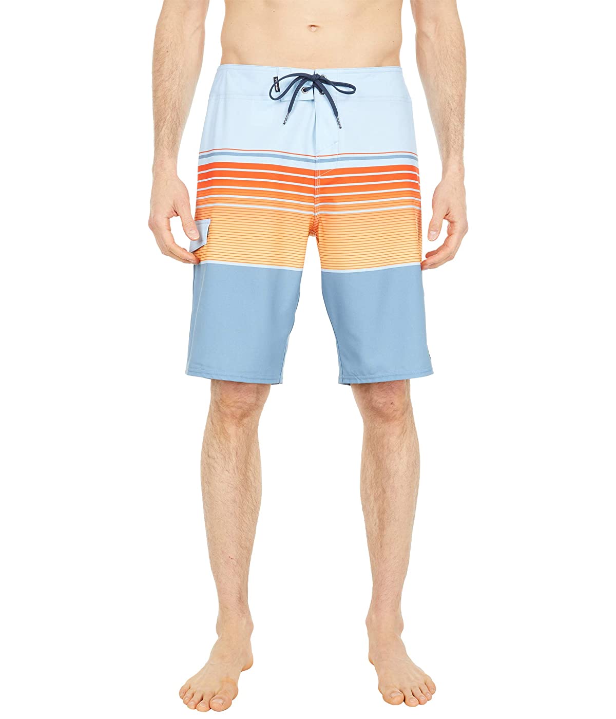 

Шорты для плавания O'Neill Lennox Stretch Boardshorts Blue Shadow, 32W 32L