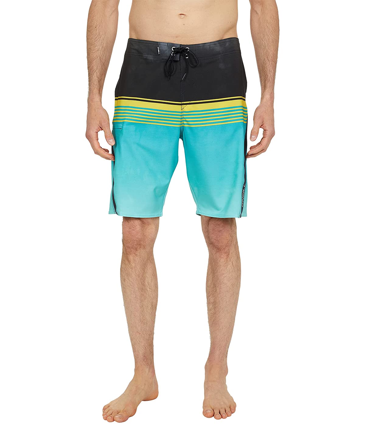 

Шорты для плавания O'Neill Superfreak Flow Boardshorts Ocean, 42W 32L