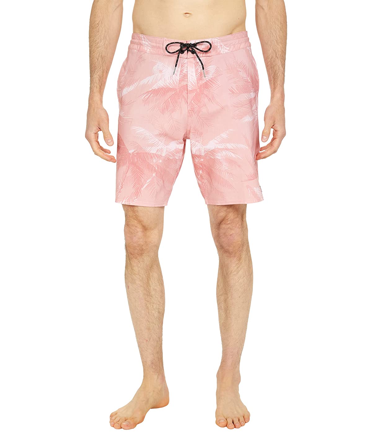 

Шорты для плавания Billabong All Day Lo Tides 19" Boardshorts Warm Red, 36W 32L