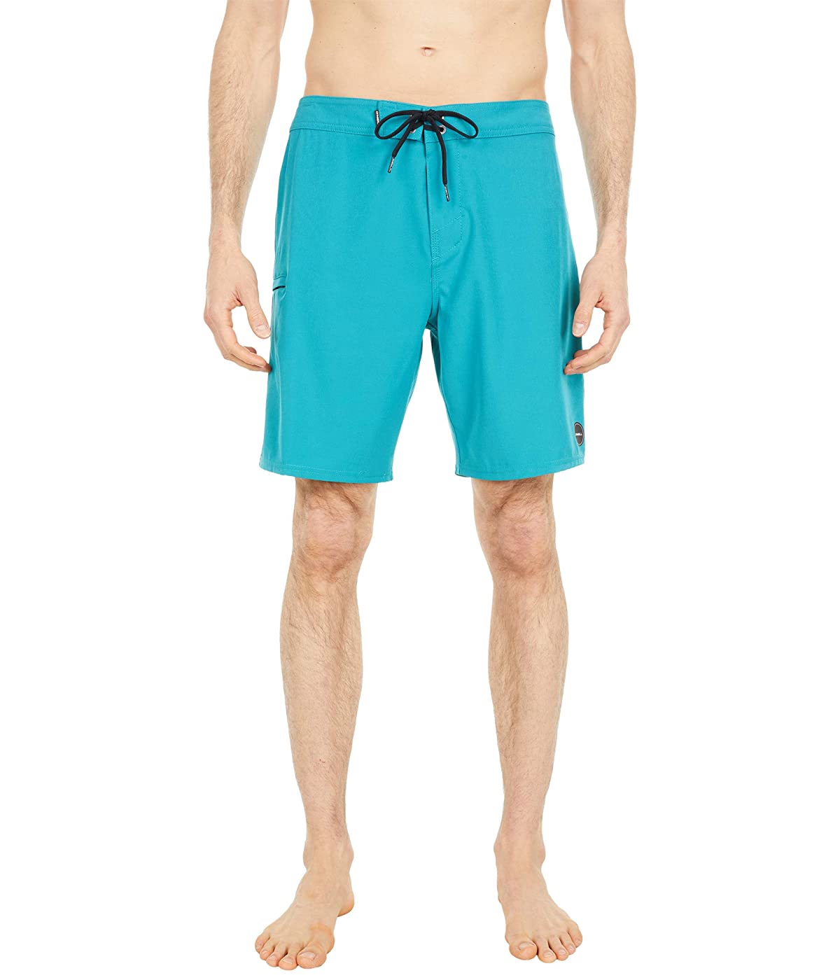 

Шорты для плавания O'Neill Hyperfreak Solid 19" Boardshorts Ocean, 42W 32L