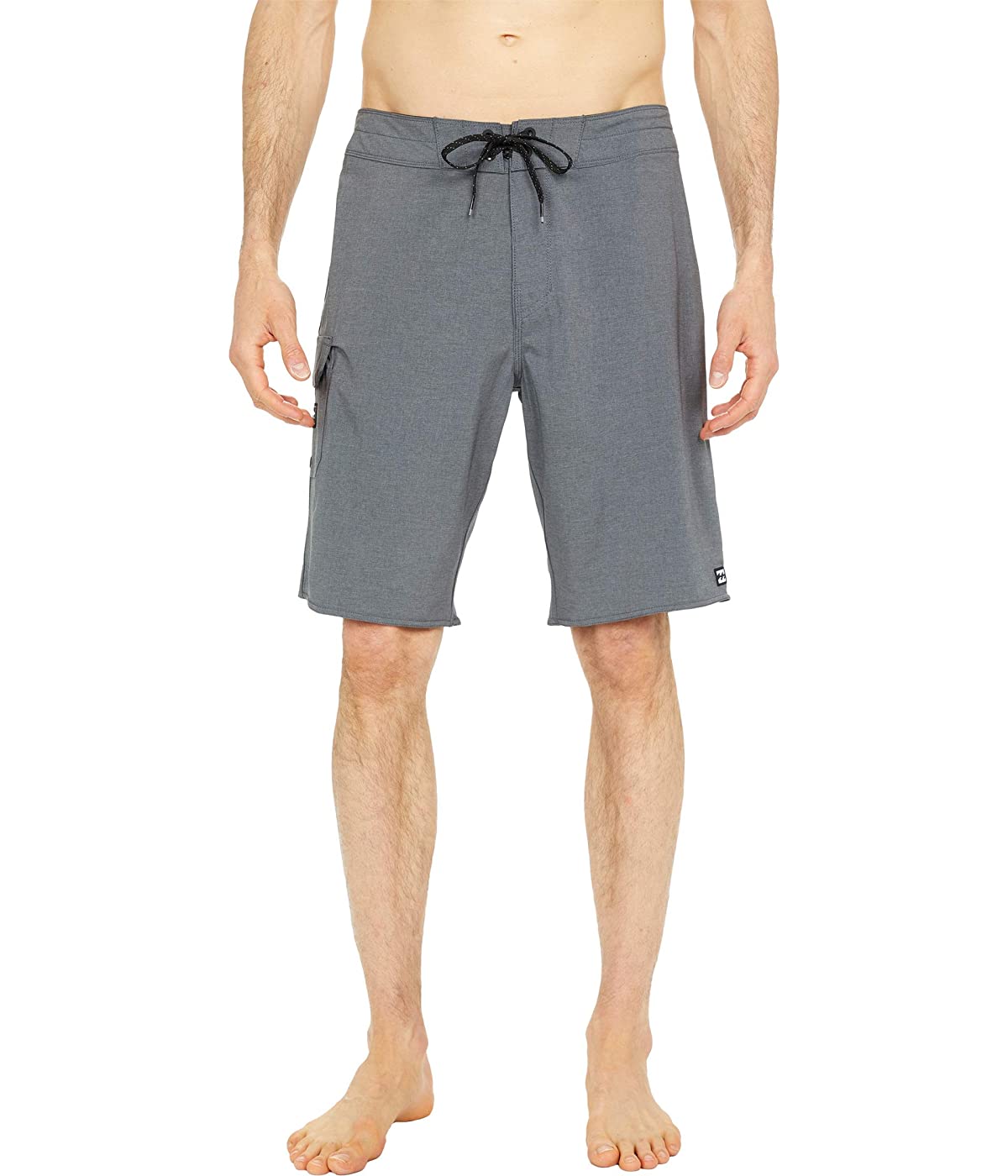 

Шорты для плавания Billabong All Day Pro 20" Boardshorts Charcoal, 40W 32L