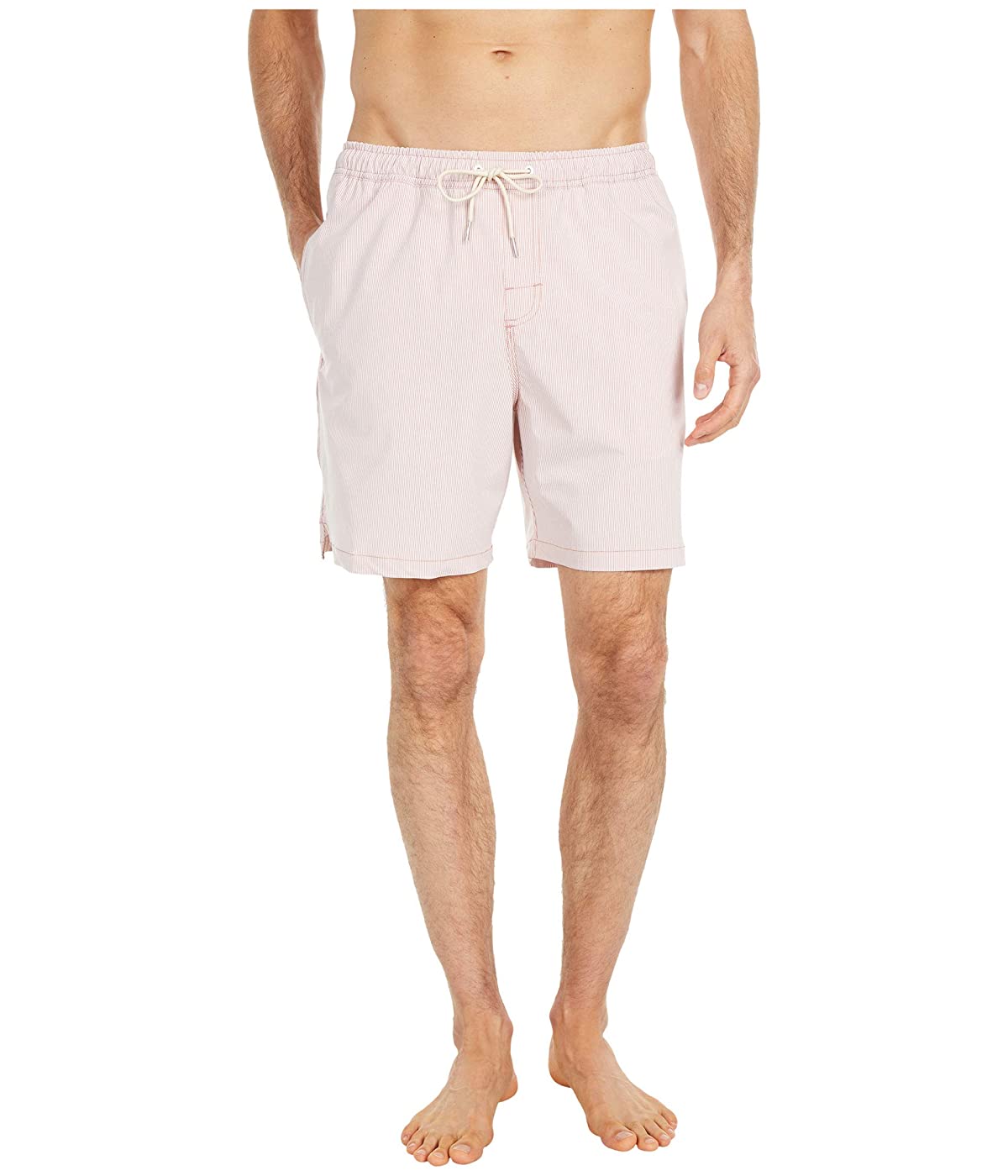 

Шорты для плавания Quiksilver The Deck Volley 18" Canyon Rose,  (50, Шорты для плавания Quiksilver The Deck Volley 18" Canyon Rose, XL (50)