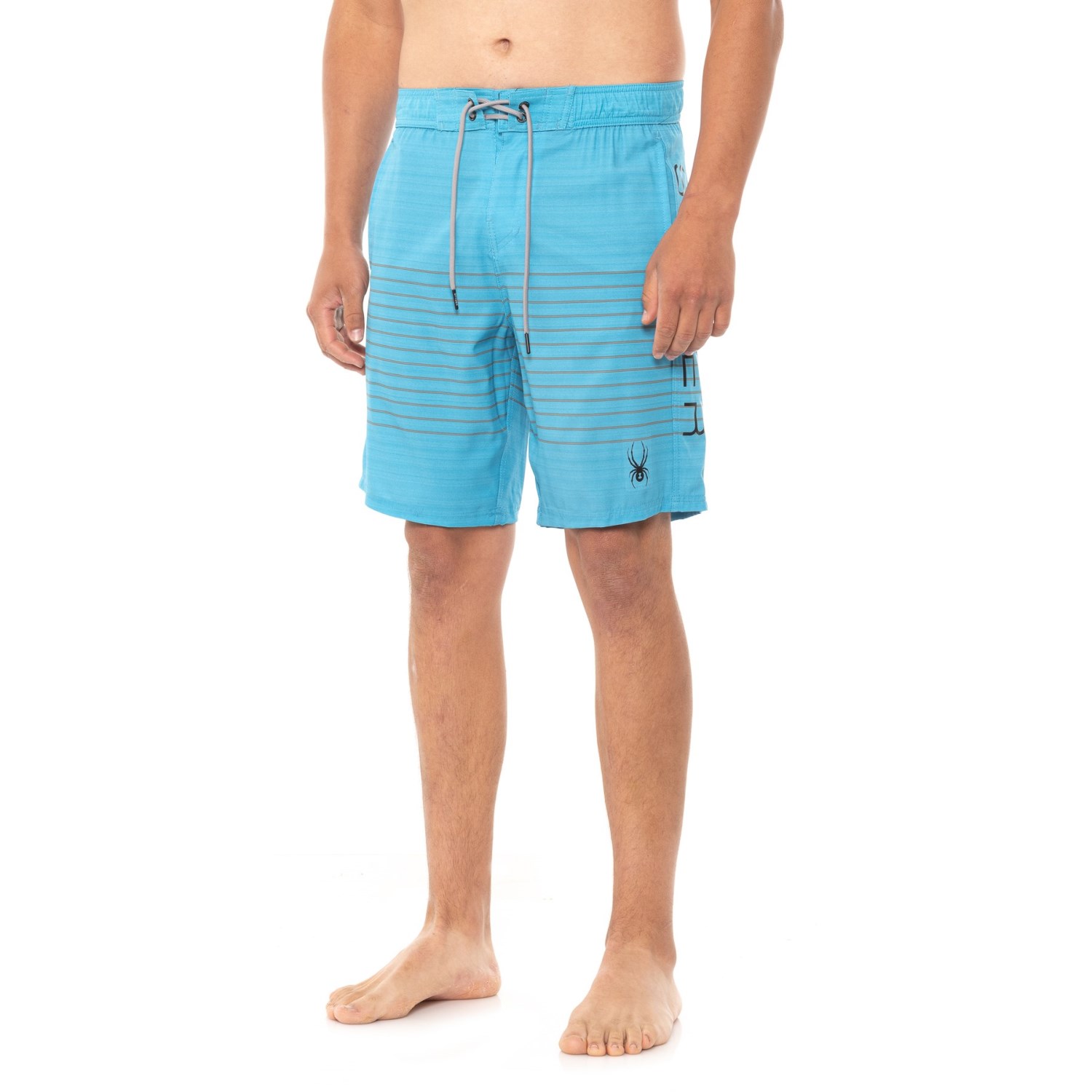 

Шорты для плавания Spyder Solid E Aqua, XXL (52)