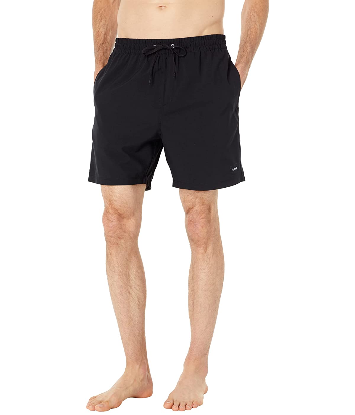 

Шорты для плавания Hurley Cannonball 17" Volley Black 1,  (50, Шорты для плавания Hurley Cannonball 17" Volley Black 1, XL (50)