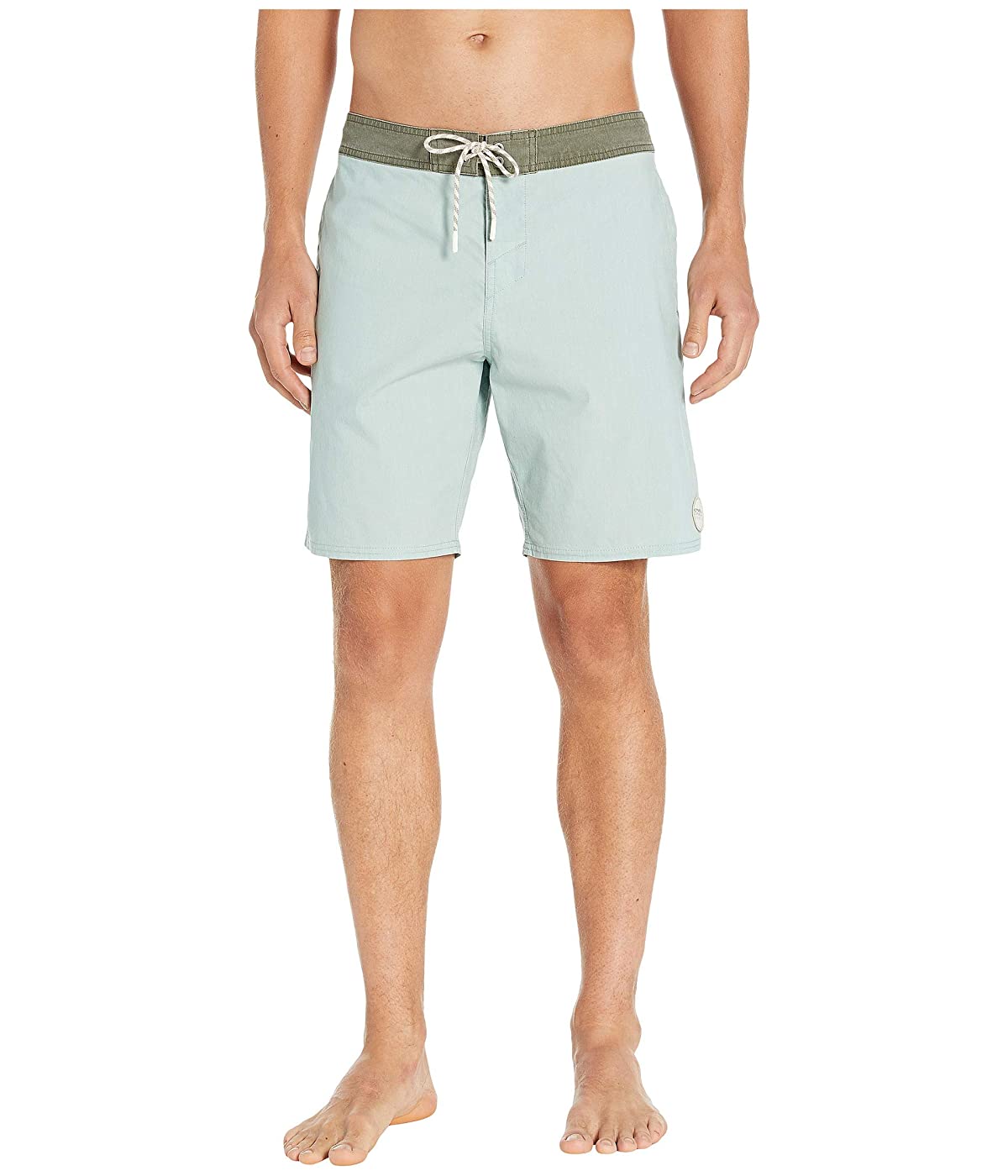

Шорты для плавания O'Neill Faded Cruzer Boardshorts Light Blue, 34W 32L
