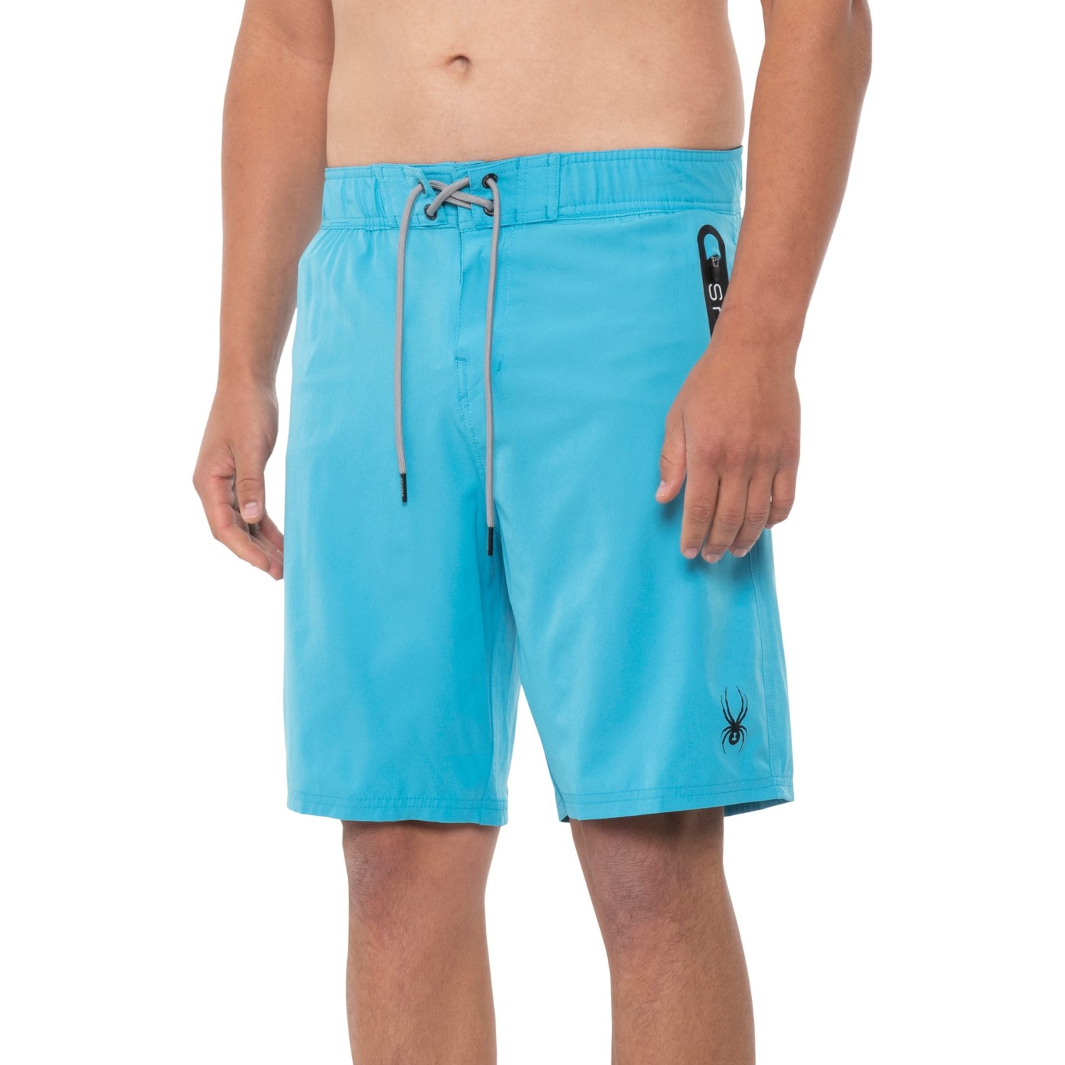 

Шорты для плавания Spyder Heatseal Logo Pocket Swim Shorts Aqua,  (48, Шорты для плавания Spyder Heatseal Logo Pocket Swim Shorts Aqua, L (48)