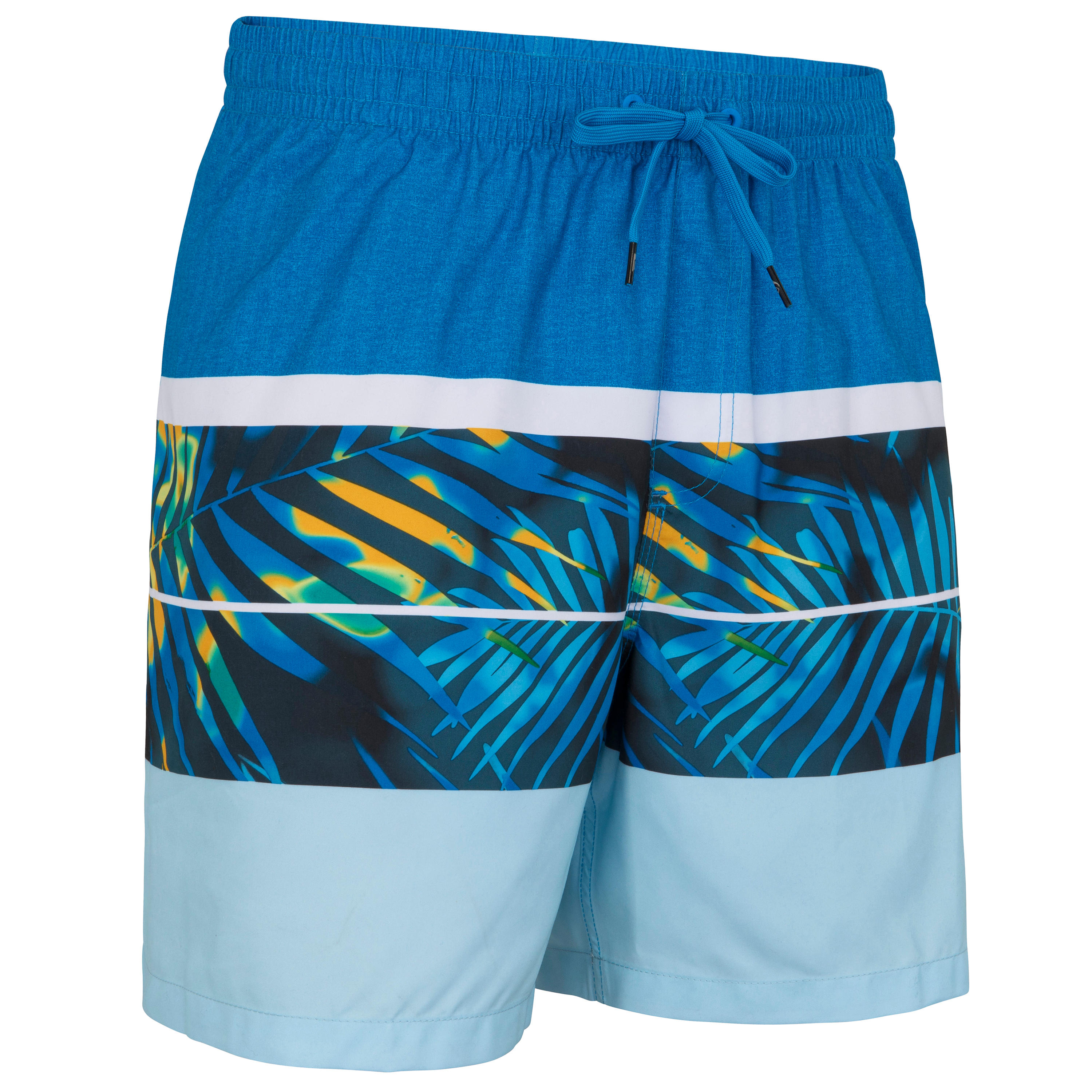 

Пляжные шорты QUIKSILVER SLAB Floral, L (48)