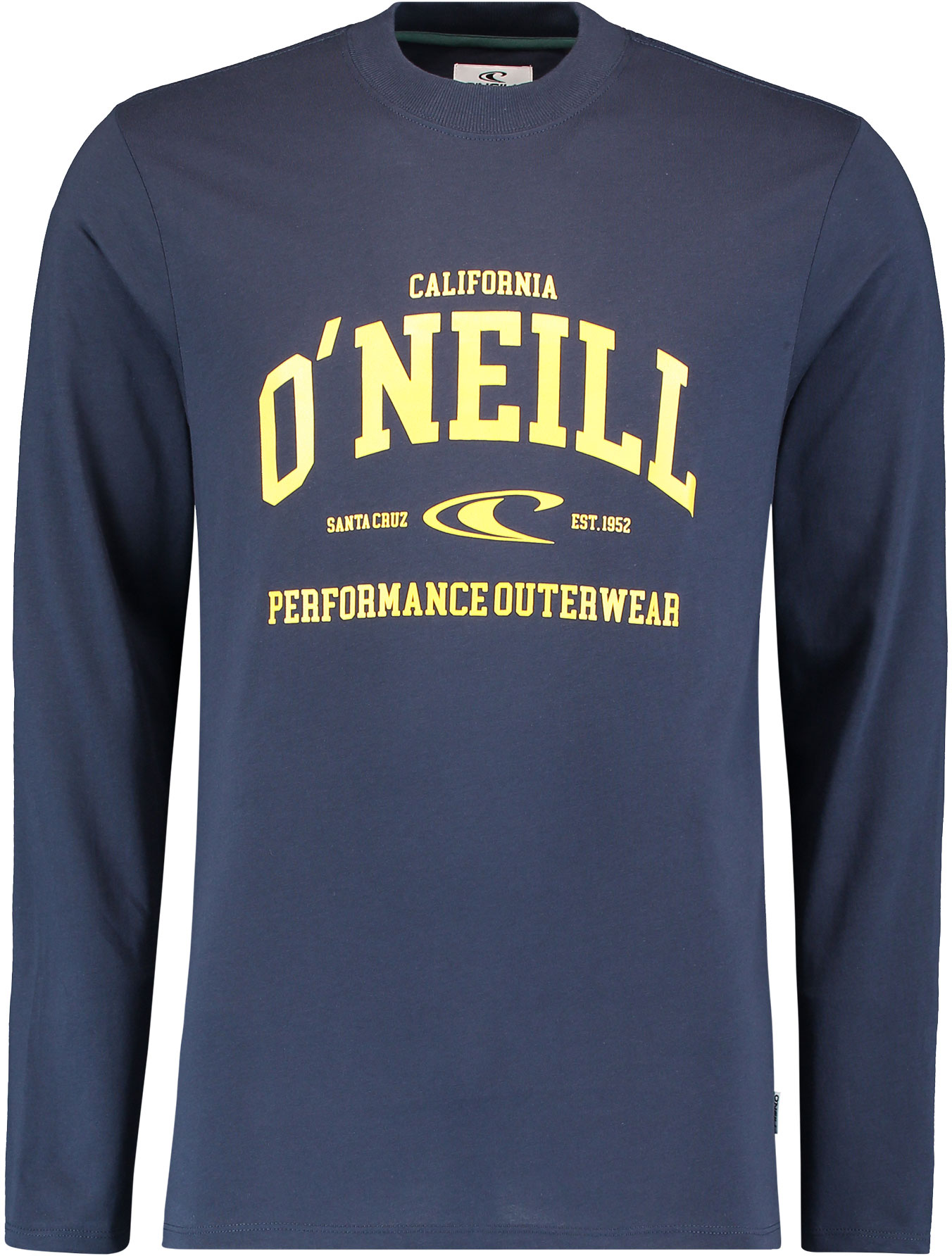 

Лонгслив O'Neill LM UNI OUTDOOR L/SLV T-SHIRT,  (46, Лонгслив O'Neill LM UNI OUTDOOR L/SLV T-SHIRT, M (46)