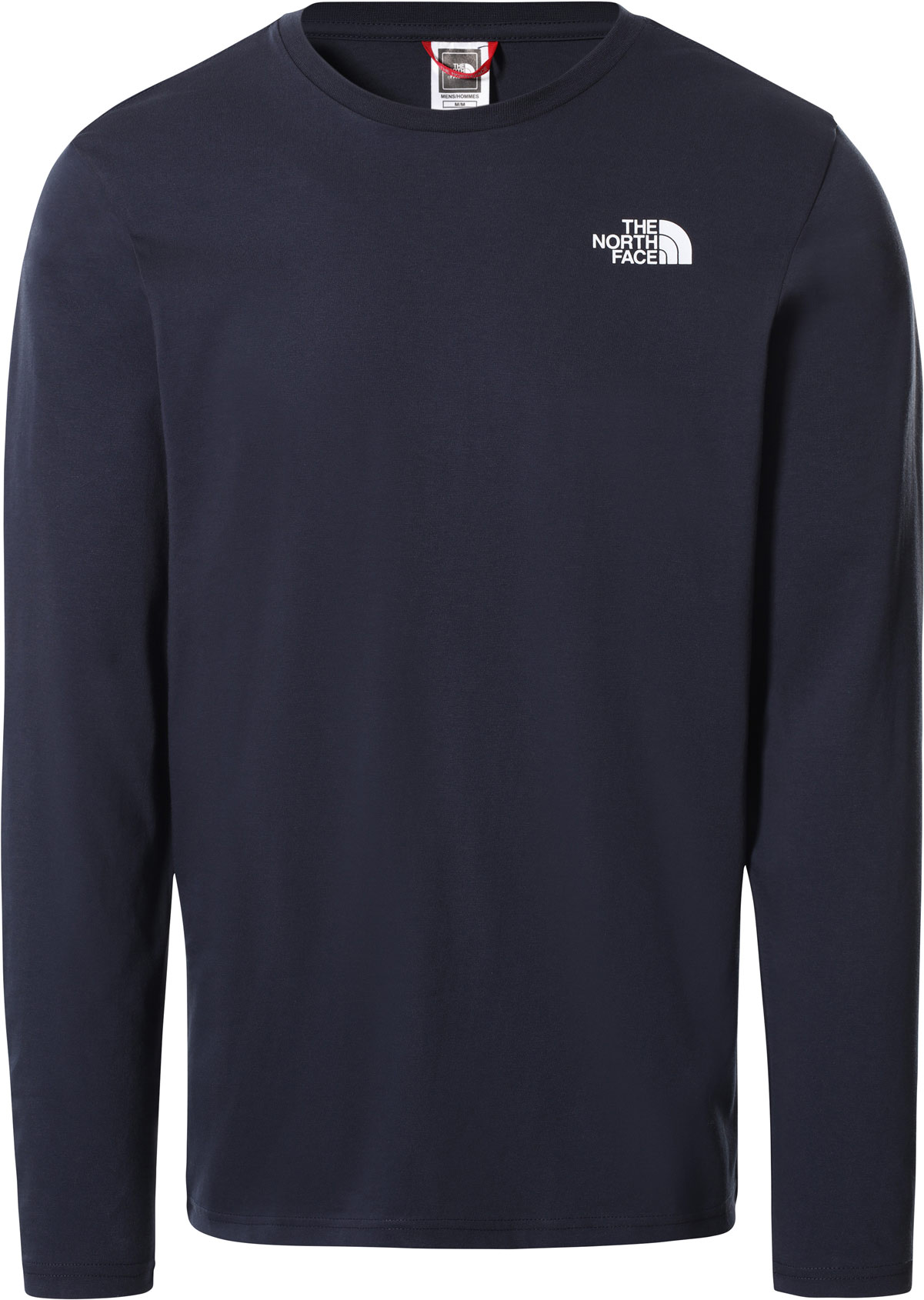 

Лонгслив The North Face L/S EASY TEE DEEP ,  (46, Лонгслив The North Face L/S EASY TEE DEEP M, M (46)