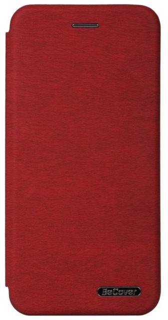 

Чехол-книжка BeCover Exclusive для Samsung Galaxy A03s SM-A037 Burgundy Red