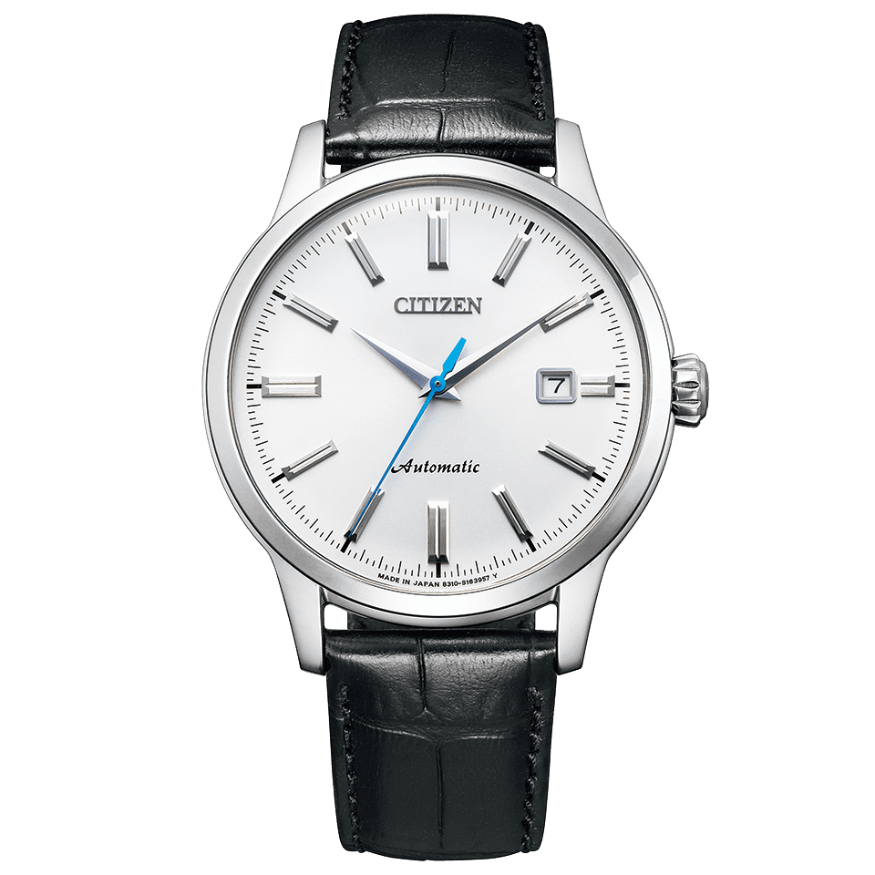 

Часы Citizen Collection NK0000-10A Made in Japan 8310.