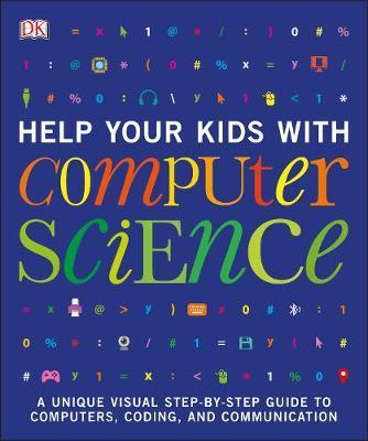 

Книга Help Your Kids with Computer Science