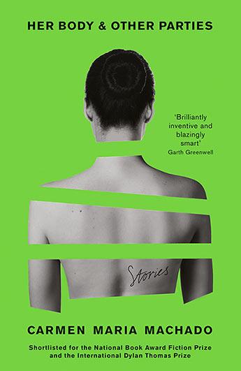 

Книга Her Body And Other Parties