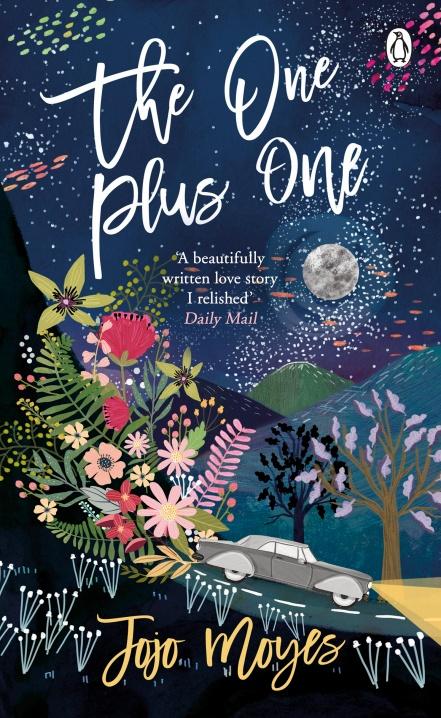 

Книга The One Plus One (PB)