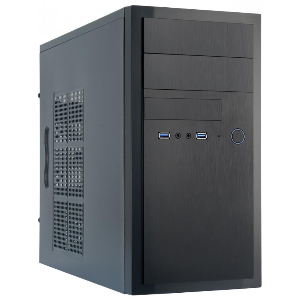 

Корпус CHIEFTEC HT-01B (HT-01B-OP)