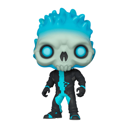 

Фигурка FUNKO POP! Vinyl: Games: Fortnite: Eternal Voyager Blue Новый