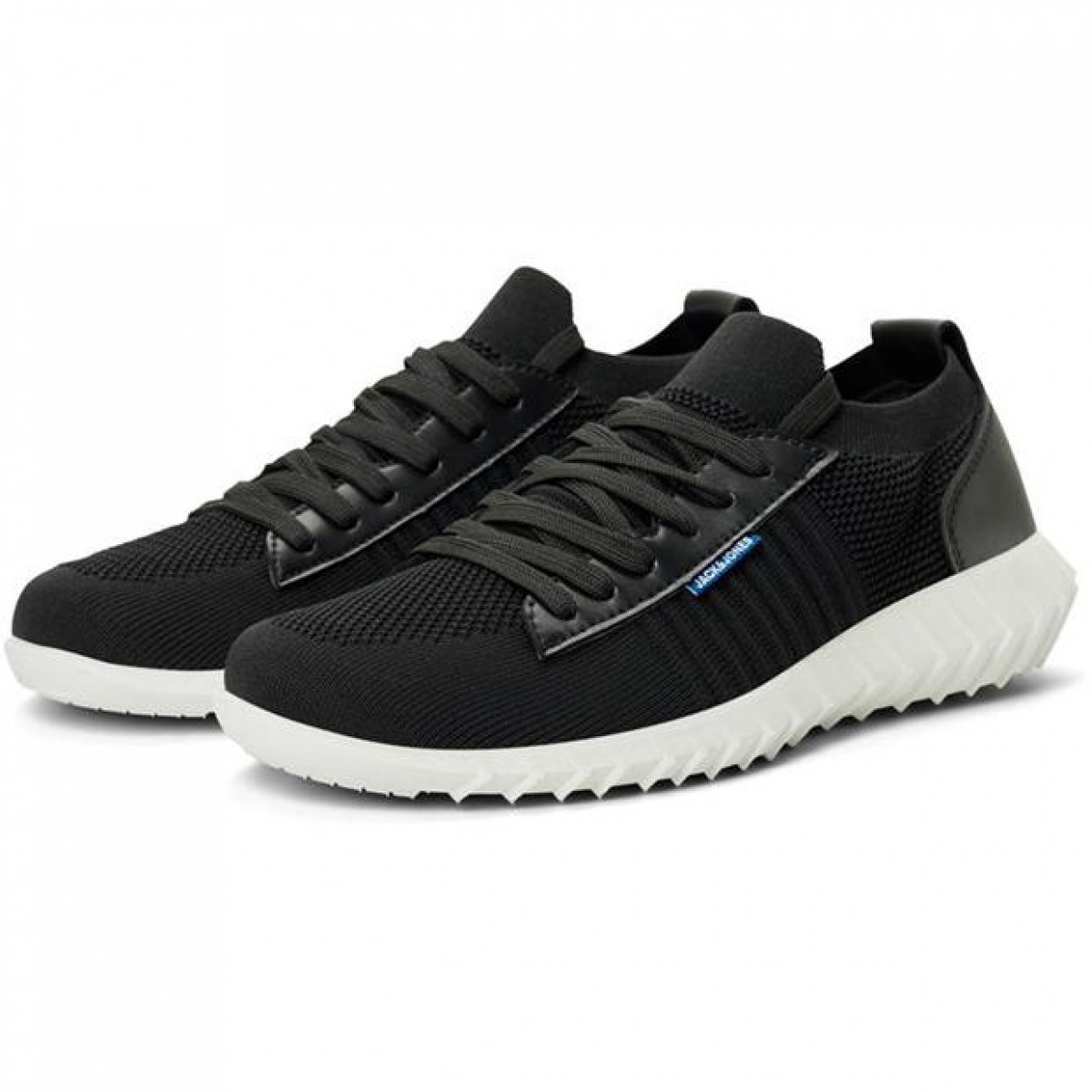 

Кроссовки Jack and Jones Tyson Trainers Anthracite, 40 (250 мм)