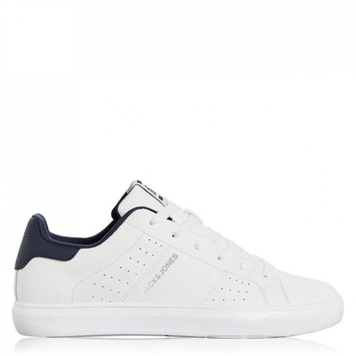 

Кроссовки Jack and Jones Ealing Cup Sneakers, 45 (300 мм)