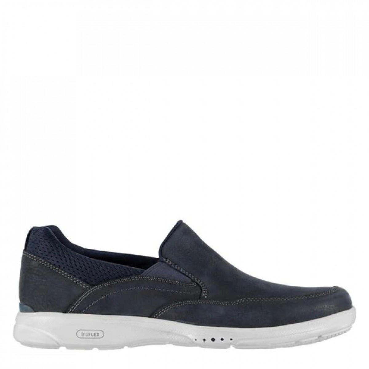 

Кроссовки Rockport Slip On Trainers Navy, 40.5 (255 мм)