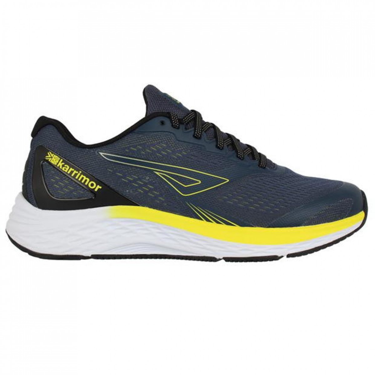 

Кроссовки Karrimor Swift Running, 42.5 (270 мм)