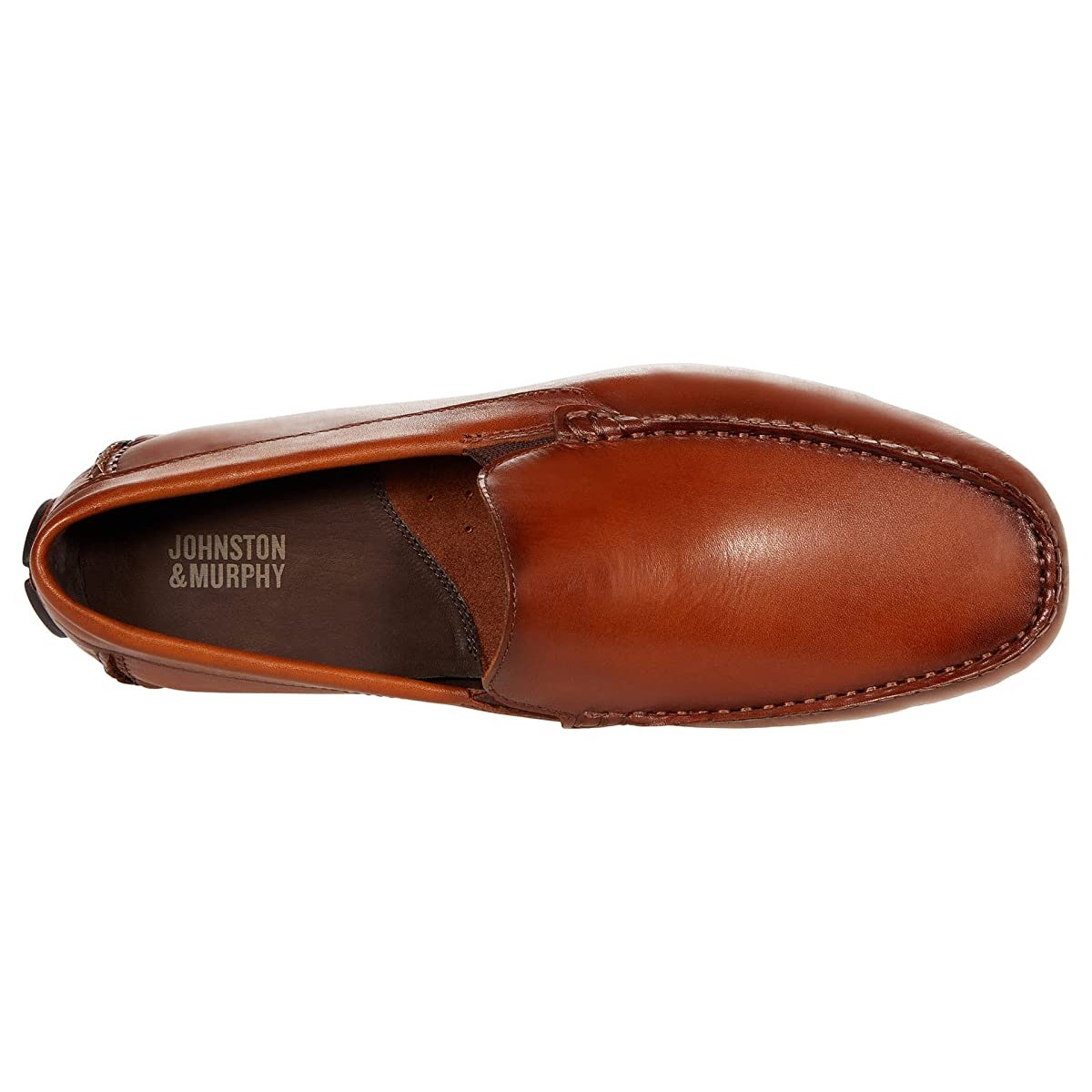 

Мокасины Johnston Murphy Danley Venetian Tan, 45 (295 мм)
