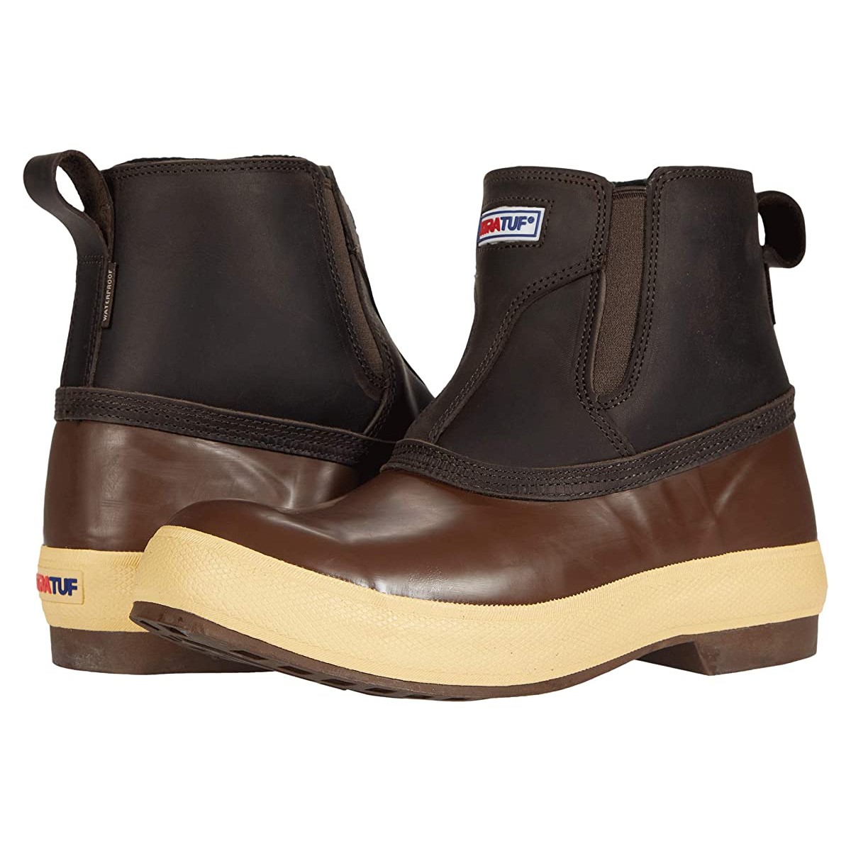 

Ботинки рабочие XTRATUF 6" Legacy Chelsea Chocolate, 43 (280 мм)