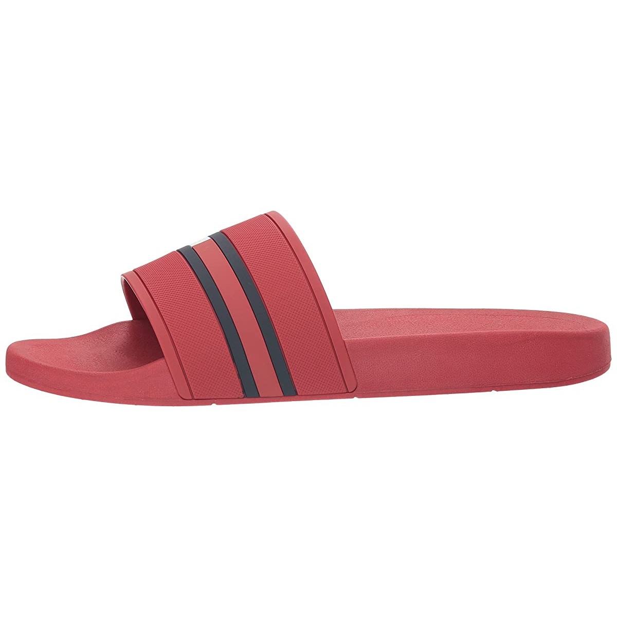 

Шлепанцы Tommy Hilfiger Ennis Red, 39.5 (245 мм)